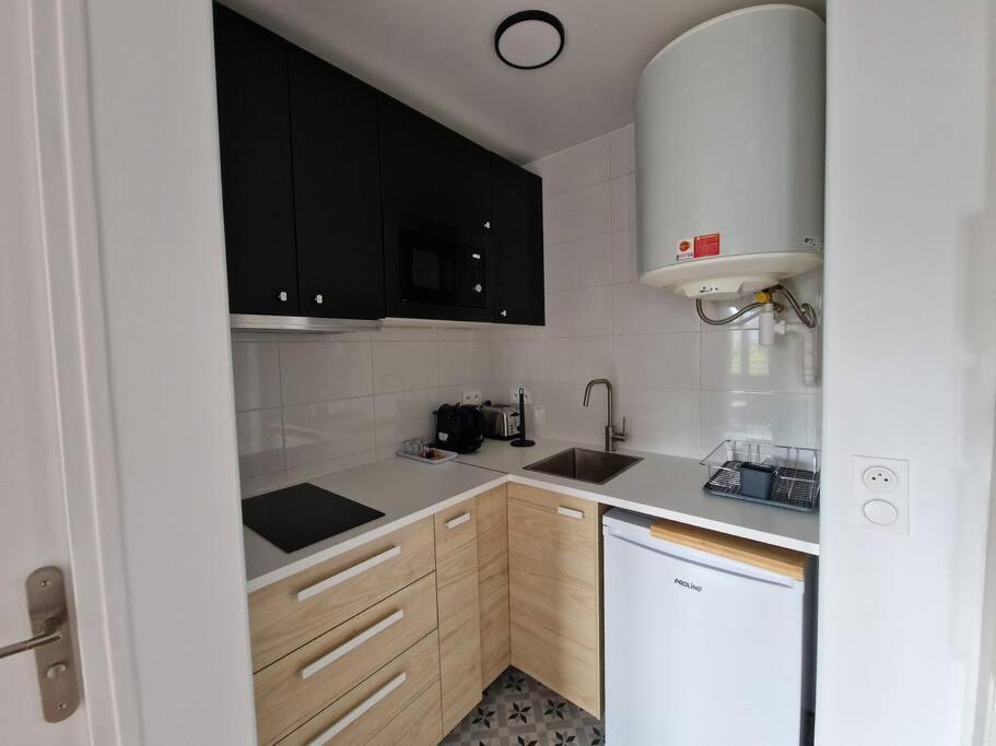Wd Saint Roch - Appartement 201 - Metro 7 Proche Paris فيلوجويف المظهر الخارجي الصورة