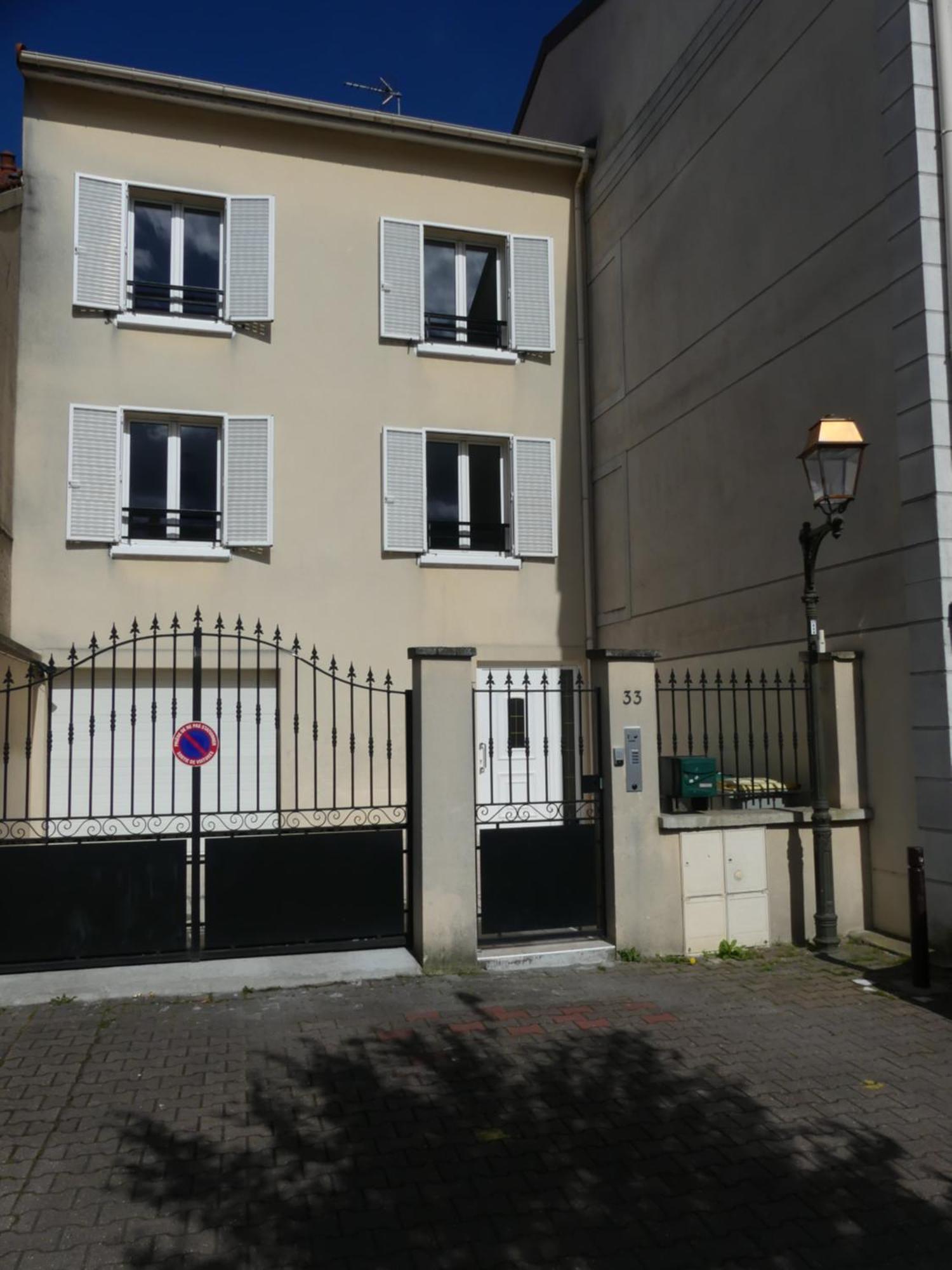 Wd Saint Roch - Appartement 201 - Metro 7 Proche Paris فيلوجويف المظهر الخارجي الصورة